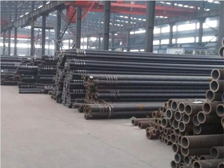 湄潭12cr2mo化肥专用管