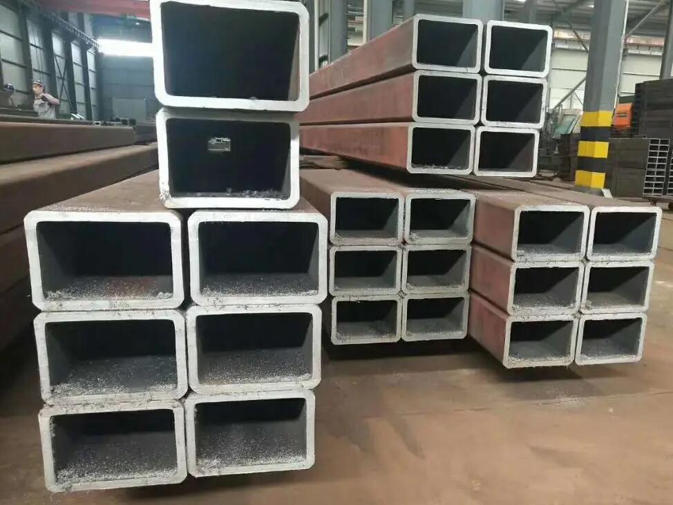 湄潭s355j0方管